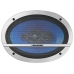 Коаксиальная 4-полосная акустика Blaupunkt QL 690